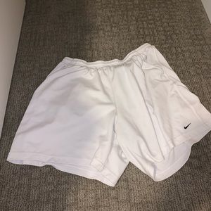 Basketball shorts